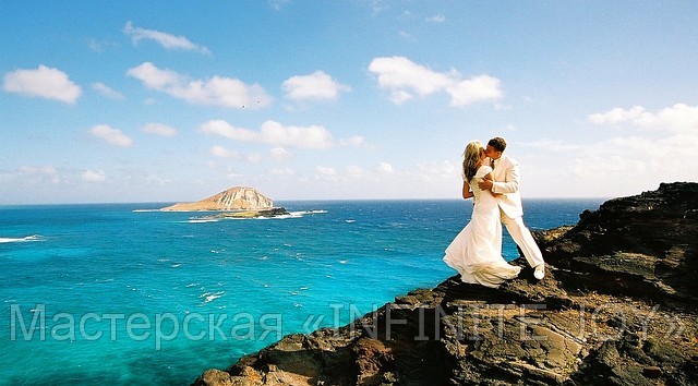 Мастерская-тренинг: "Мужчина и Женщина"