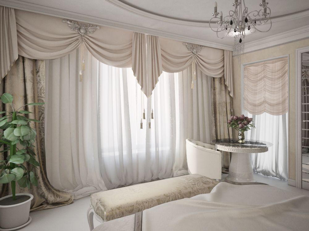 Новая Рига (330м)