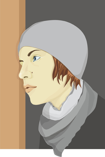 Автопортер