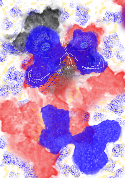 "Бабочки" - творческое безобразие)))