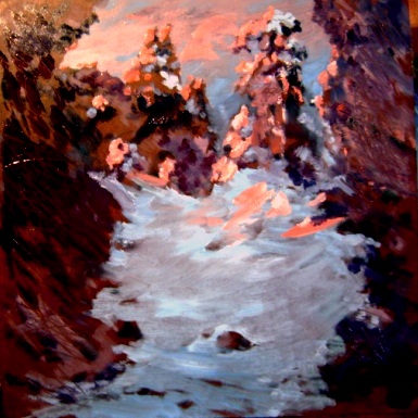 "Эффект заката"