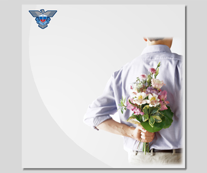 вариант открытки квадрат