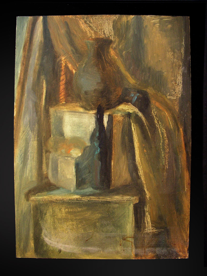 Учебная студия