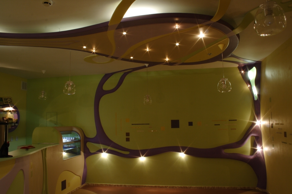 Кафе "Be happy!"