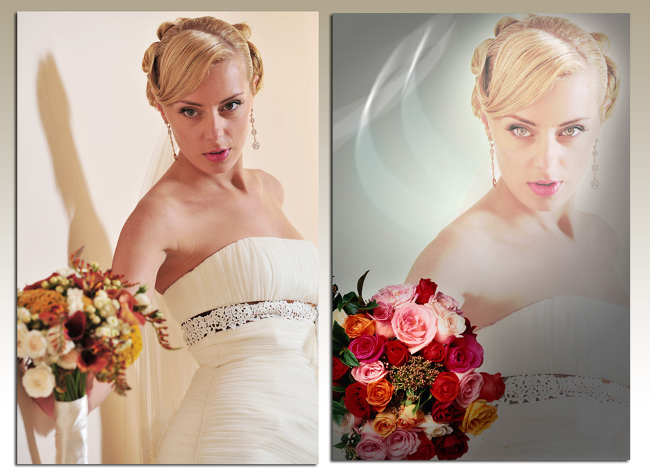 Серия-Невесты