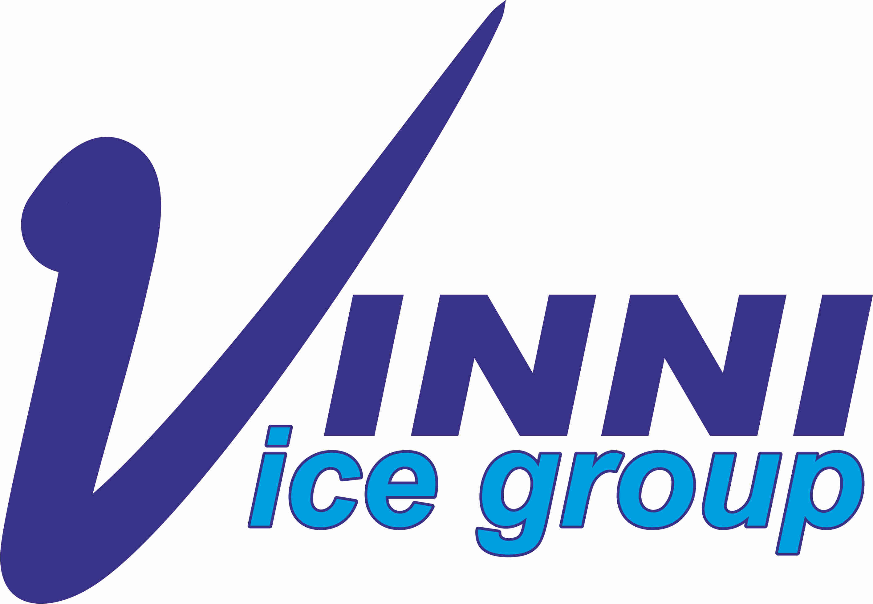 Завод по производству мороженного и молочных продуктов