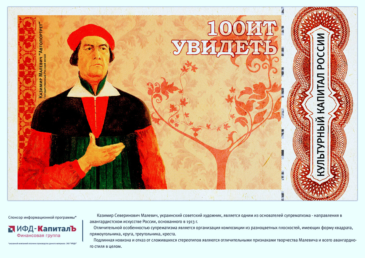 ИФД "Капитал"