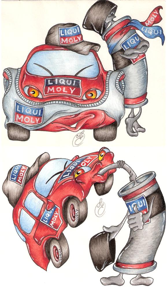 Машинка с другом Балоном