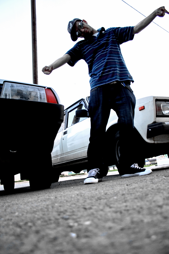 Почечуев Денис