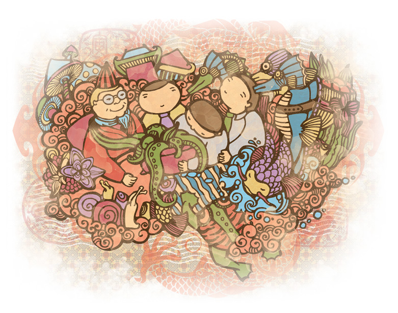 Для FHM (сентябрь 2009 г.)