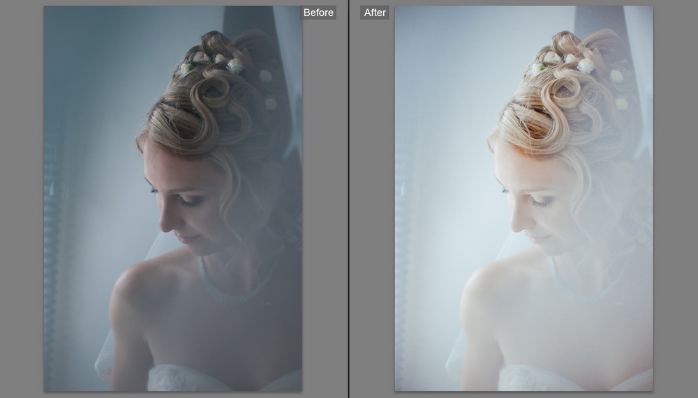 RAW-конвертация