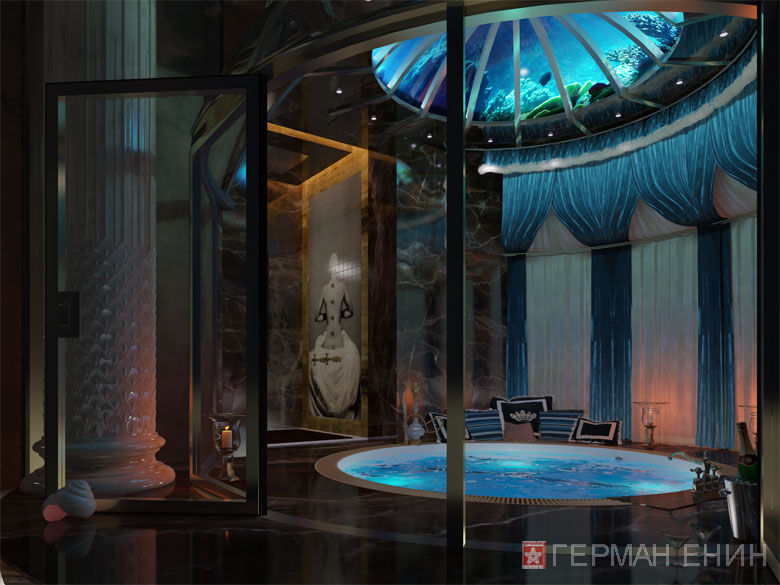 vip проекты домов