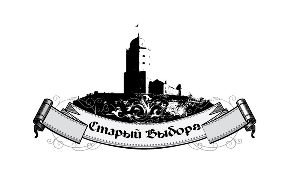 Логотип кафе