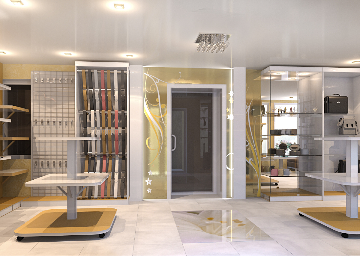 Кожгалантерея 03