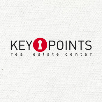 Логотип "Key points"
