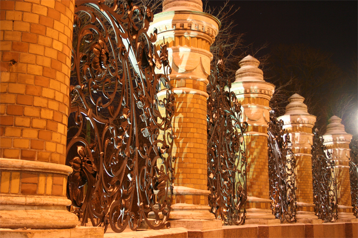 город-золотой