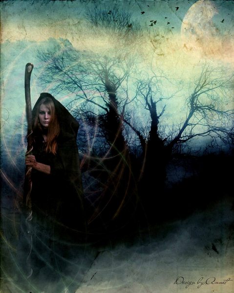 Темное сознание