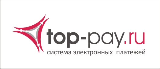 Логотип Топ-Пэй