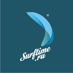 Для проекта "Surftime.ru". Вариант 2