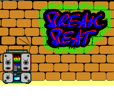 Paint + GifAnimator 2000г.