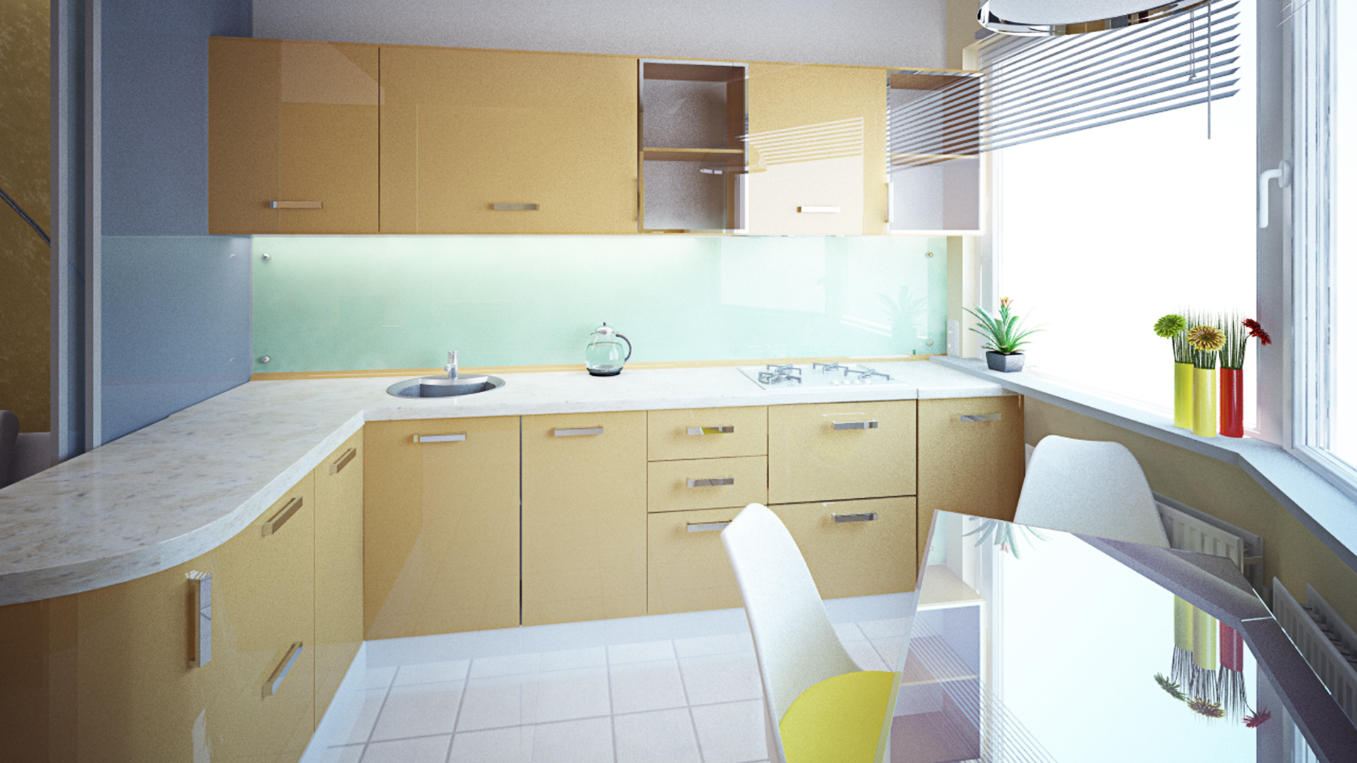 ул. Лебедєва-Кумача