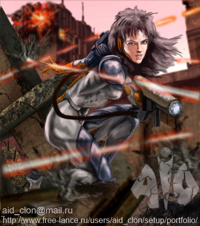 Арт к проекту "Звёздный десант"04