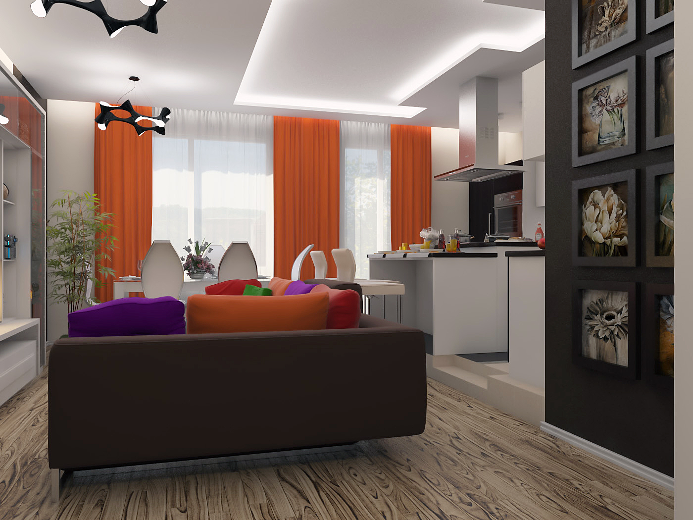 Одинцово (97м)