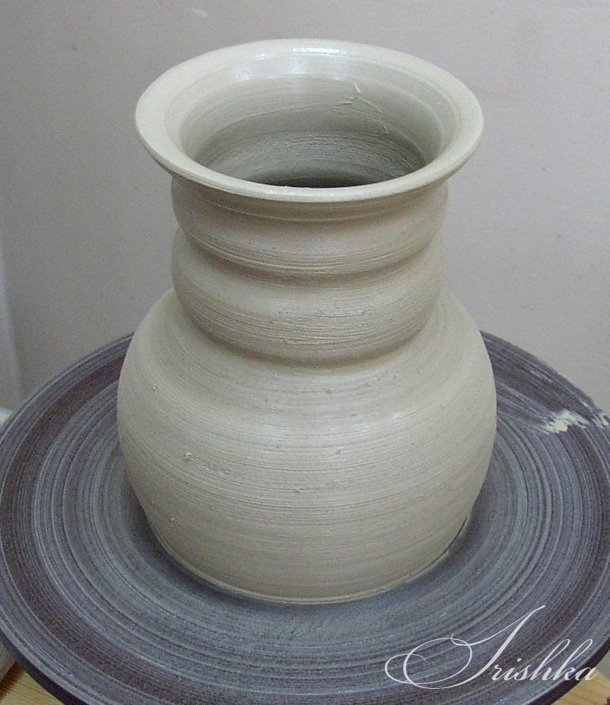 Гончарное изделие