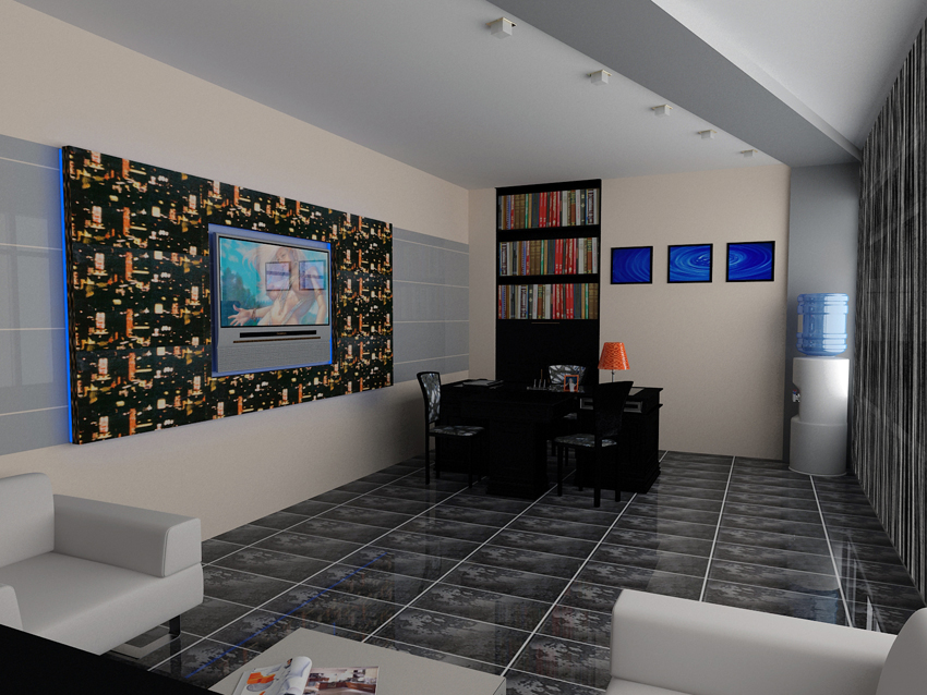 Торговый центр "Энергия" г.Анапа