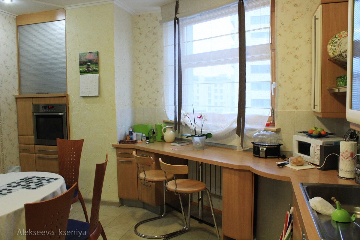 Дизайн интерьера