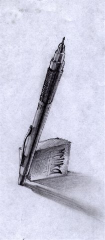 Мой "автомат"...