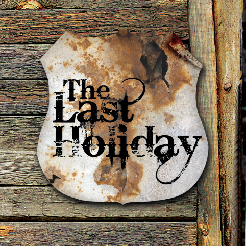 Логотип группы "The Last Holiday"