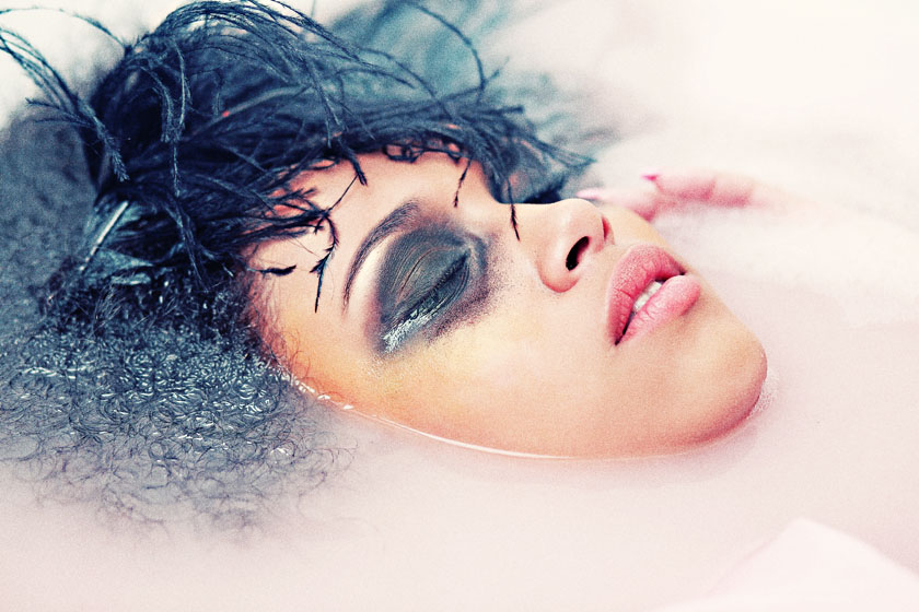 Погружение в мечты