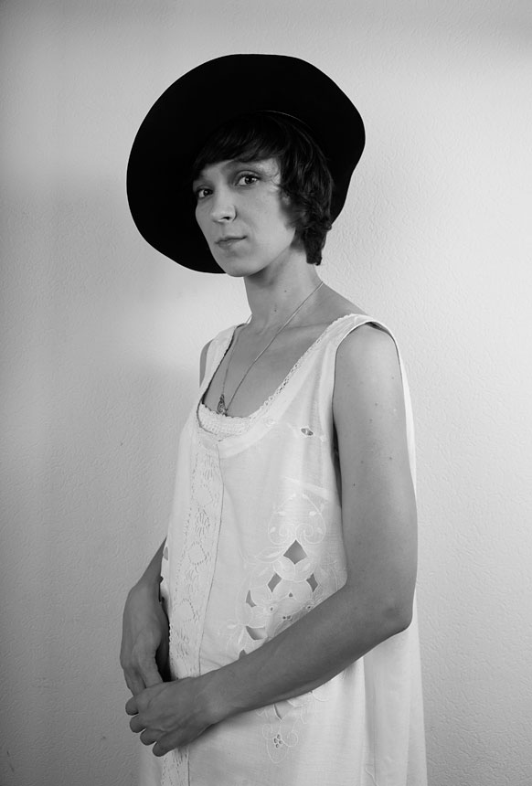 Олеся Железняк