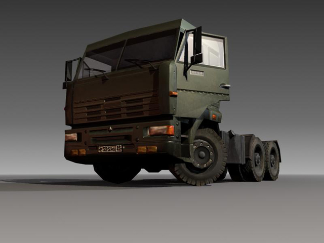 Камаз_3