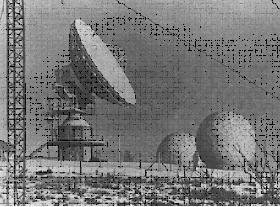 Разрабатыв модель угроз для предприятий в целом и отдельных помещений.