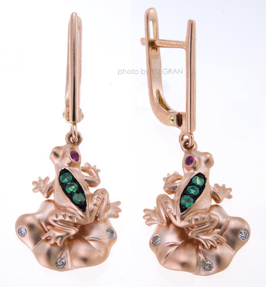 "Милые зверюшки"