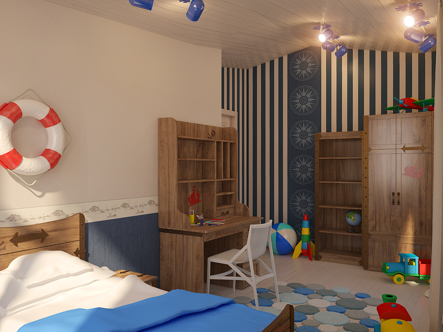 children room