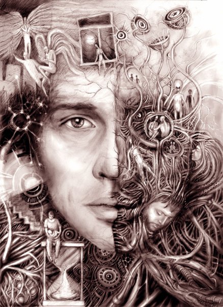 Кто-то другой