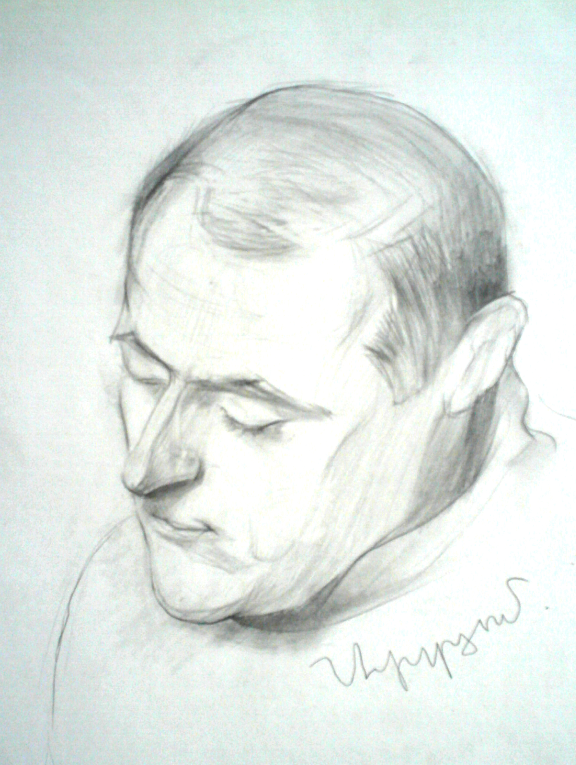 Мои рисунки