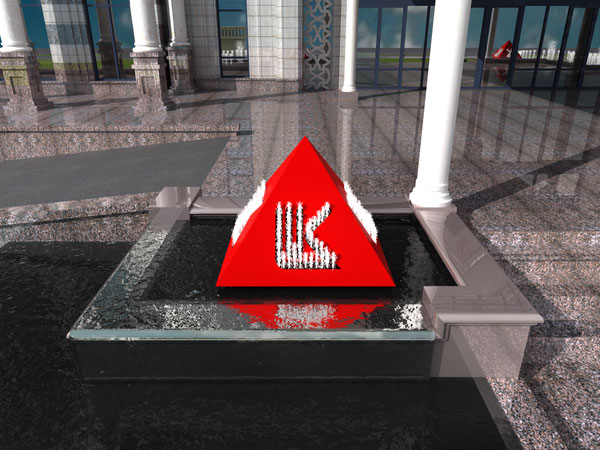 Создания визуальной информации