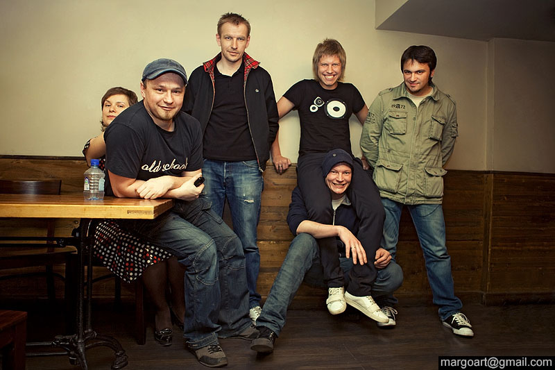 гр. Ландыши