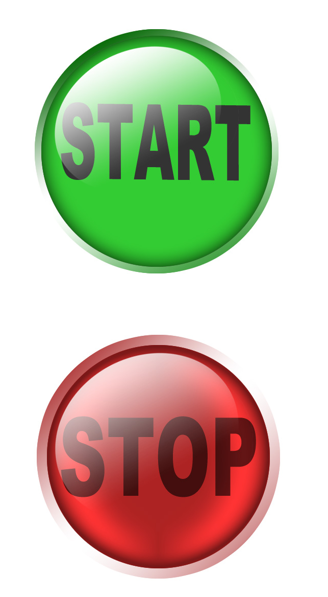 создаём любые типы иконок