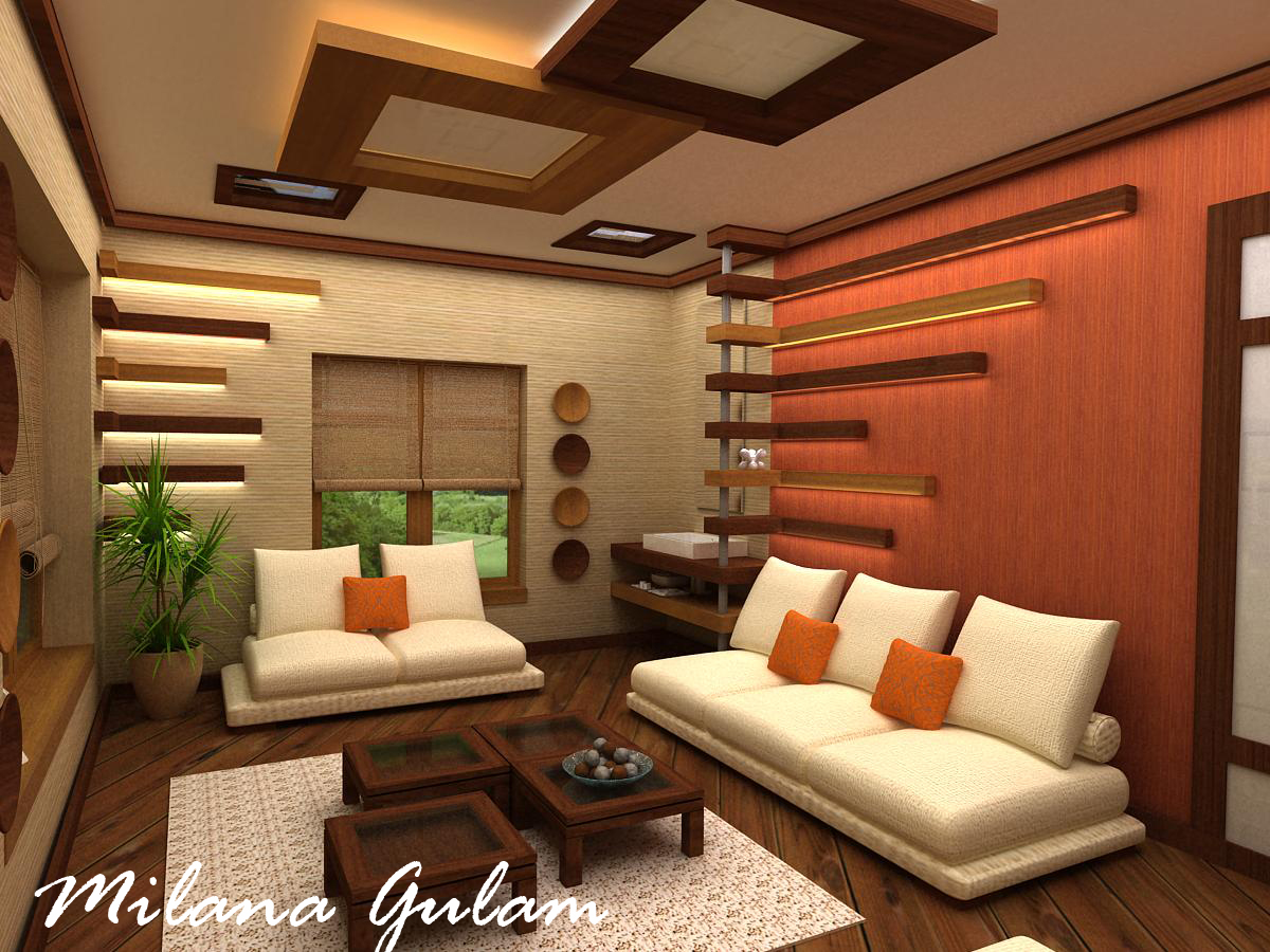 чайная комната