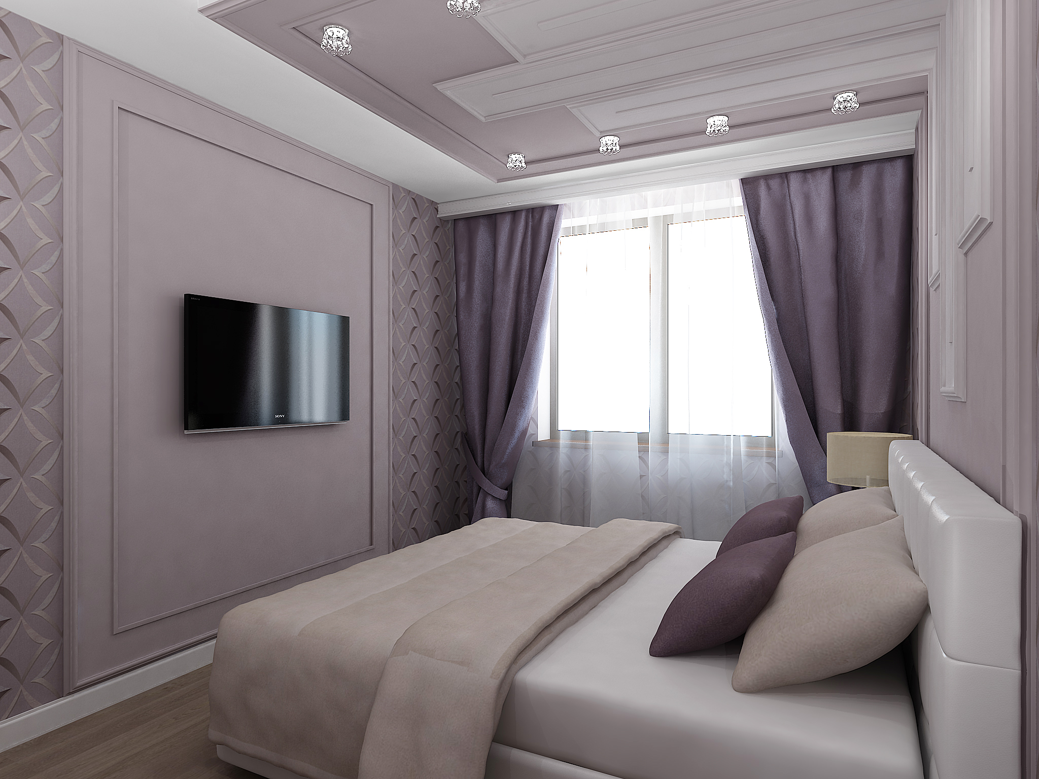 квартира жк " солнцево парк"