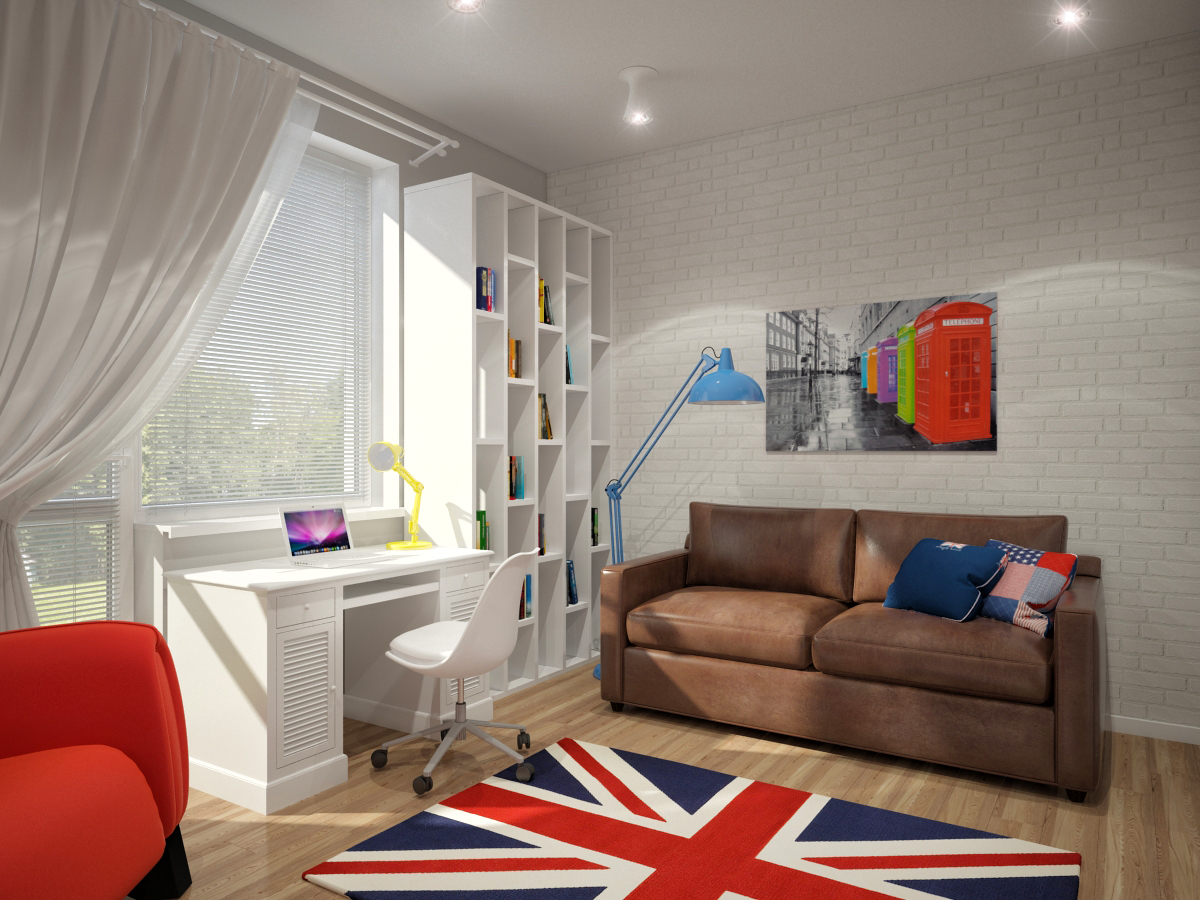 пос. "Фестиваль", г. Москва