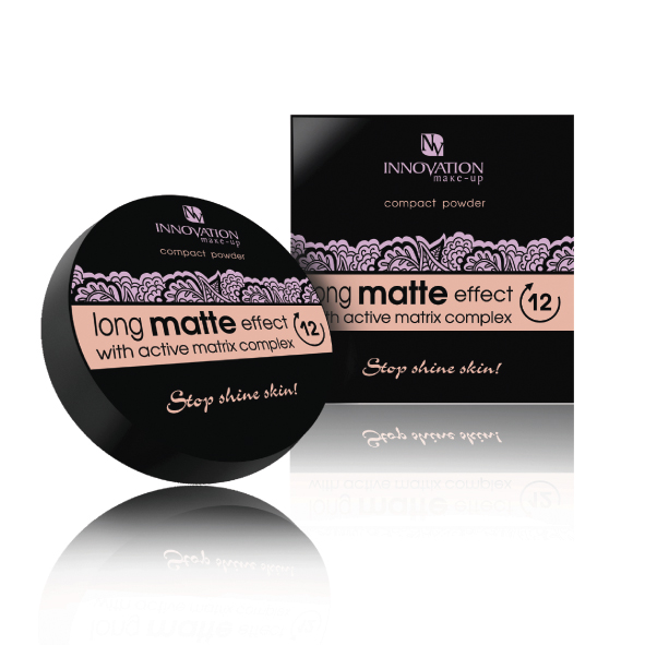 Дизант для пудры марки Innovation