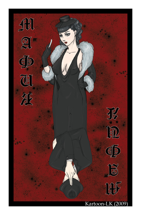 Карты "МАФИЯ"