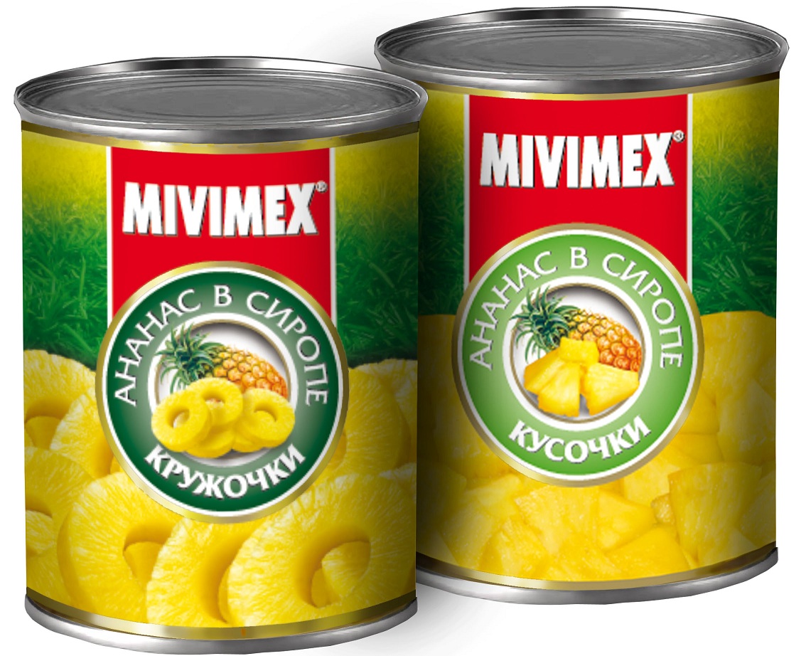 Разработка дизайна этикеток