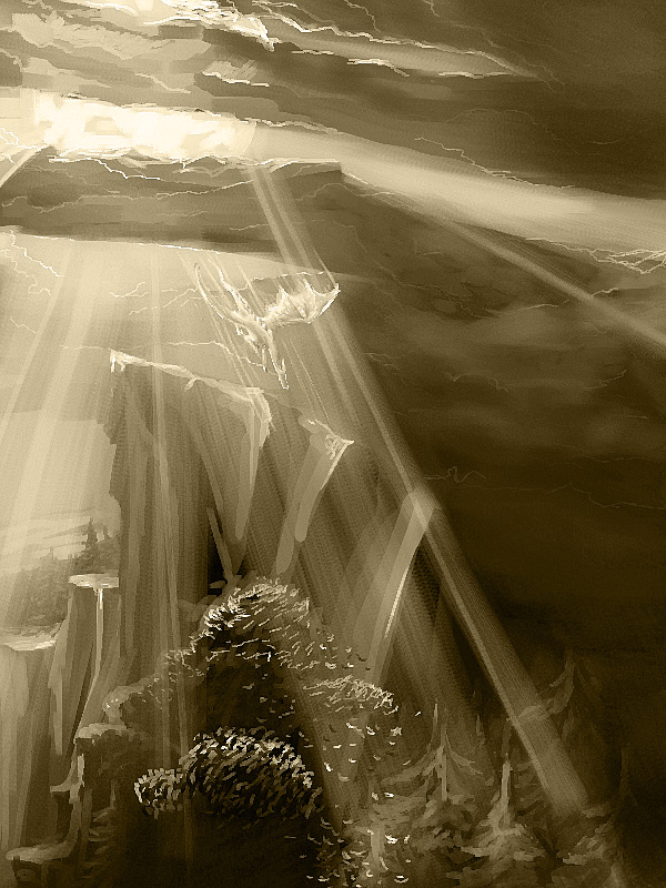 Пришествие